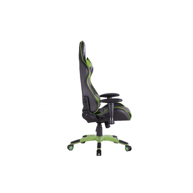 Silla 1337 Industries GC767 / BG - Vert