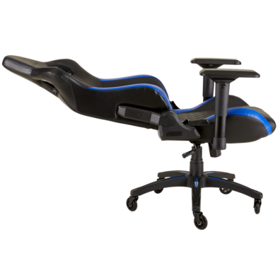 Président Corsair Gaming T1 Course Bleu