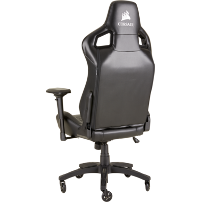 Président Corsair Gaming T1 Course Noire