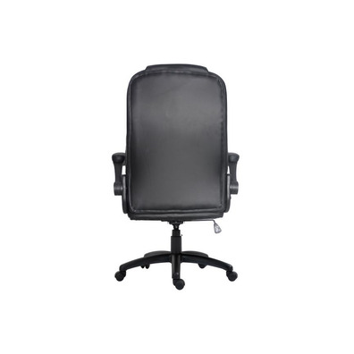 Silla de Oficina Ergonómica Equip Cash 30 Negro