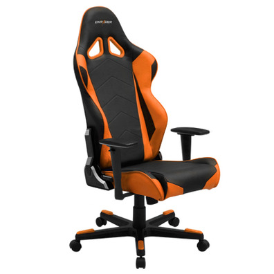 Fauteuil DXRacer de la Série R RO PAS