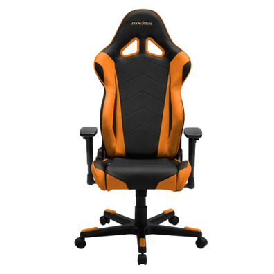 Fauteuil DXRacer de la Série R RO PAS