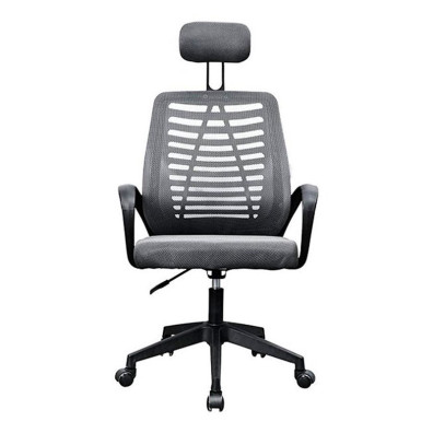Chaise ergonomique Mars Gaming MGC-ERGOBBGR Gris