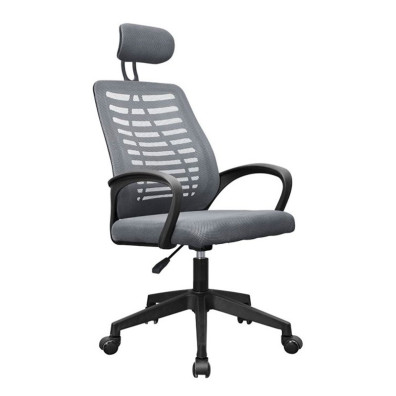 Chaise ergonomique Mars Gaming MGC-ERGOBBGR Gris