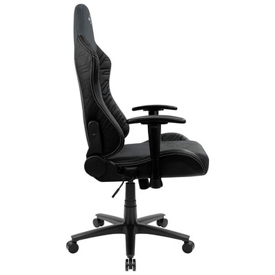 Chaise Gamer Aerocool Chevalier Bleu