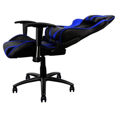 Président Famer Pro Thunderx3 TGC15BB Couleur Noir/Bleu Bleu