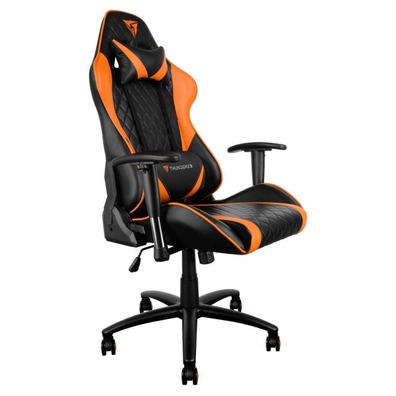 Président Famer Pro Thunderx3 TGC15BB Couleur Noir/Bleu Orange