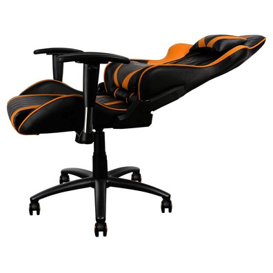 Président Famer Pro Thunderx3 TGC15BB Couleur Noir/Bleu Orange