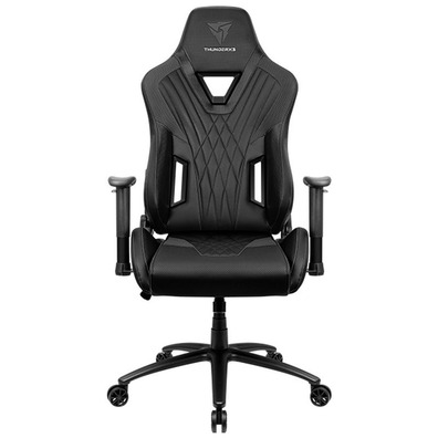 Chaise Gamer ThunderX3 BC3 Noire