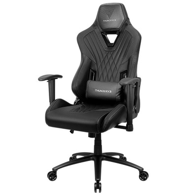 Chaise Gamer ThunderX3 BC3 Noire