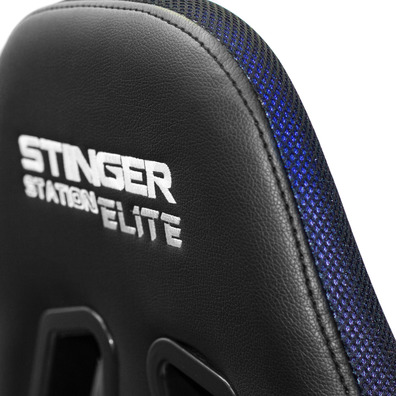 Chaise Gamer Woxter Stinger Station Elite V2.0