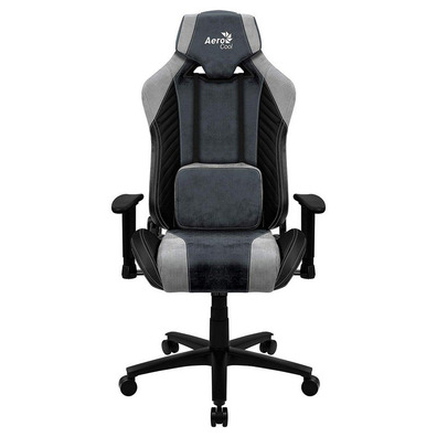 Silla Gaming Aerocool Baron Steel Blue