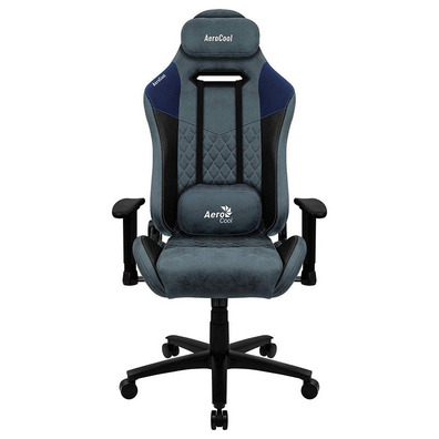 Silla Gaming Aerocool Duke Stone Blue