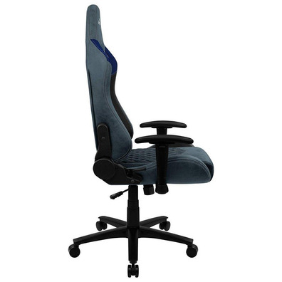 Silla Gaming Aerocool Duke Stone Blue