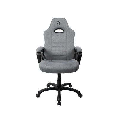 Silla Gaming Arozzi Enzo Woven Fabric Grey