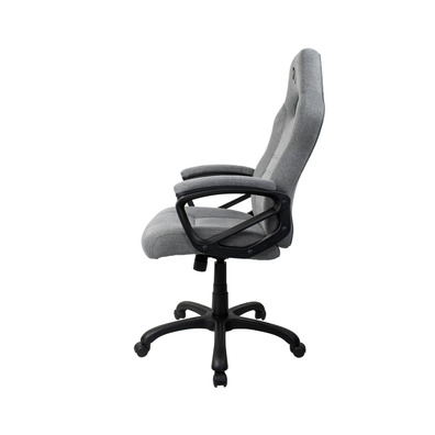 Silla Gaming Arozzi Enzo Woven Fabric Grey