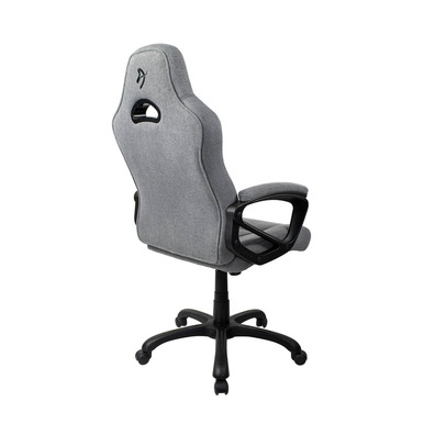 Silla Gaming Arozzi Enzo Woven Fabric Grey