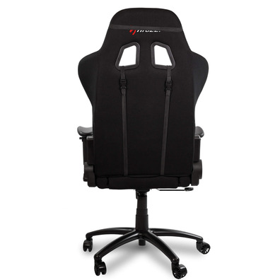 Silla Gaming Arozzi Inizio Black