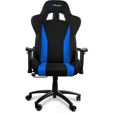 Silla Gaming Arozzi Inizio Blue