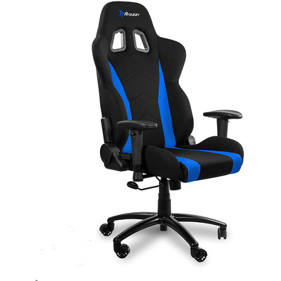 Silla Gaming Arozzi Inizio Blue