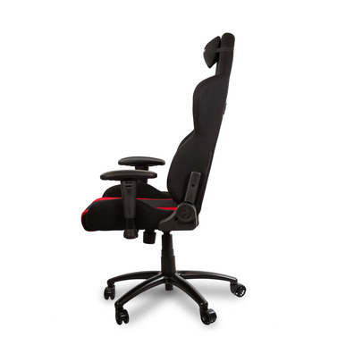 Silla Gaming Arozzi Inizio Red