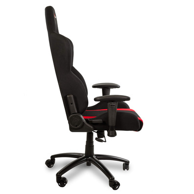 Silla Gaming Arozzi Inizio Red