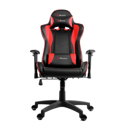 Silla Gaming Arozzi Mezzo V2 Rouge