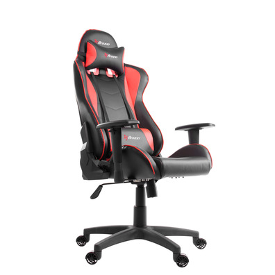 Silla Gaming Arozzi Mezzo V2 Rouge