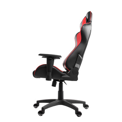 Silla Gaming Arozzi Mezzo V2 Rouge