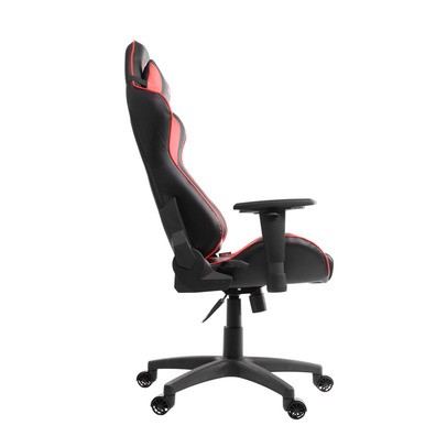 Silla Gaming Arozzi Mezzo V2 Rouge