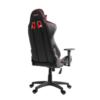 Silla Gaming Arozzi Mezzo V2 Rouge