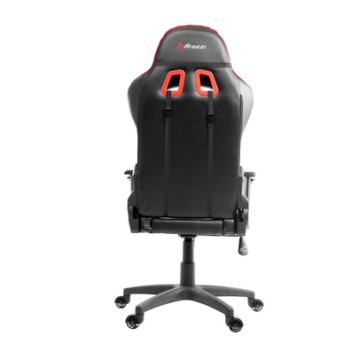 Silla Gaming Arozzi Mezzo V2 Rouge