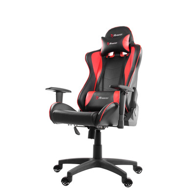 Silla Gaming Arozzi Mezzo V2 Rouge