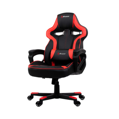 Silla Gaming Arozzi Milano Red