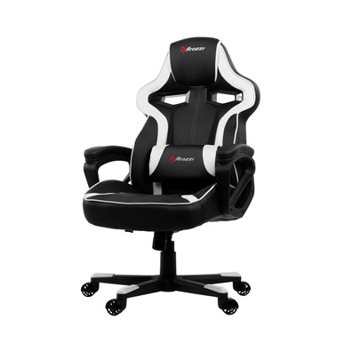 Silla Gaming Arozzi Milano White