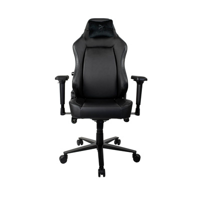 Silla Gaming Arozzi Primo PU Black