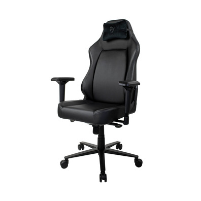 Silla Gaming Arozzi Primo PU Black