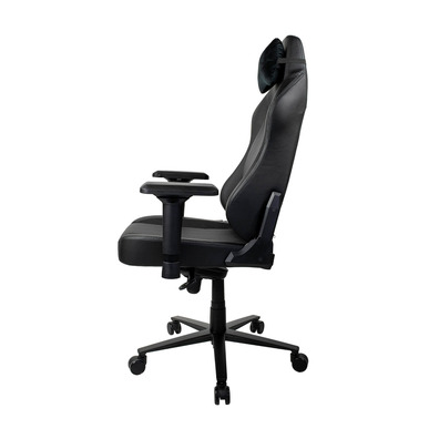 Silla Gaming Arozzi Primo PU Black