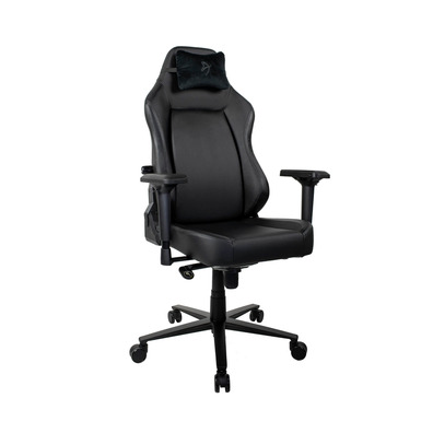 Silla Gaming Arozzi Primo PU Black