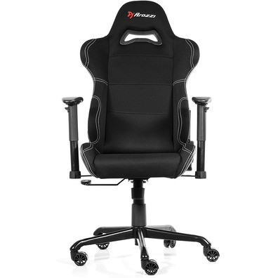 Silla Gaming Arozzi Torretta V2 Black