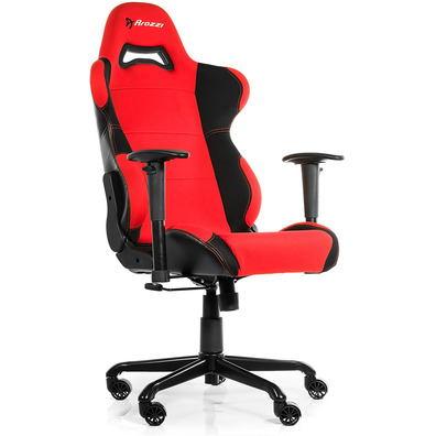 Silla Gaming Arozzi Torretta V2 Rouge