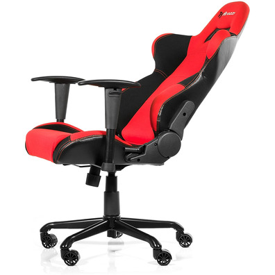 Silla Gaming Arozzi Torretta V2 Rouge