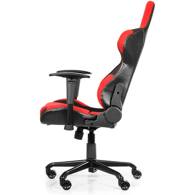 Silla Gaming Arozzi Torretta V2 Rouge