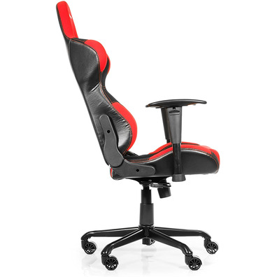 Silla Gaming Arozzi Torretta V2 Rouge