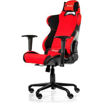 Silla Gaming Arozzi Torretta V2 Rouge