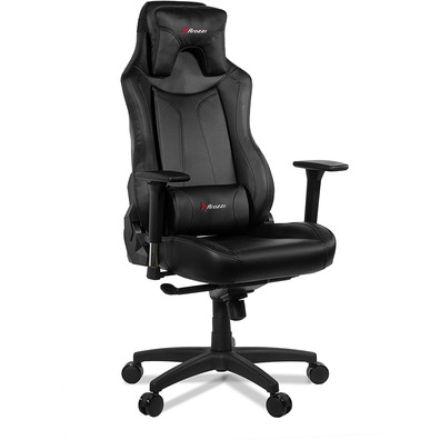 Silla Gaming Arozzi Vernazza Black