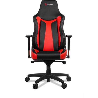 Silla Gaming Arozzi Vernazza Red