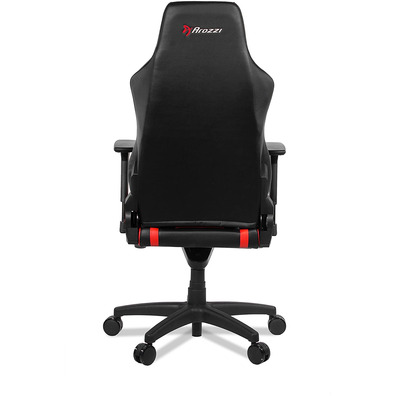 Silla Gaming Arozzi Vernazza Red