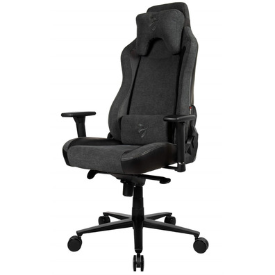 Silla Gaming Arozzi Vernazza Vento Dark Grey