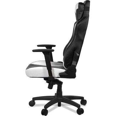 Silla Gaming Arozzi Vernazza White